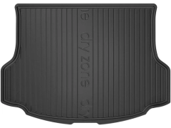 Maty samochodowe, Maty do bagażnika gumowe.