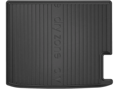 Maty samochodowe, Maty do bagażnika gumowe.