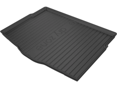 Maty samochodowe, Maty do bagażnika gumowe.