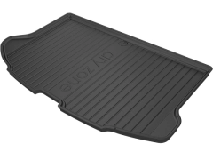 Maty samochodowe, Maty do bagażnika gumowe.