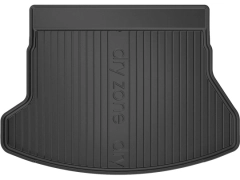 Maty samochodowe, Maty do bagażnika gumowe.