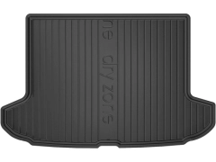 Maty samochodowe, Maty do bagażnika gumowe.