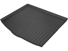 Maty samochodowe, Maty do bagażnika gumowe.