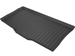 Maty samochodowe, Maty do bagażnika gumowe.