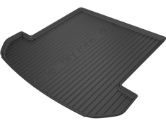 Maty samochodowe, Maty do bagażnika gumowe.