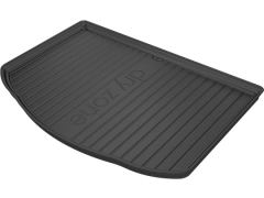 Maty samochodowe, Maty do bagażnika gumowe.