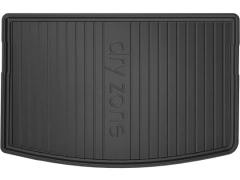 Maty samochodowe, Maty do bagażnika gumowe.