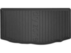 Maty samochodowe, Maty do bagażnika gumowe.