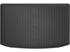 Maty samochodowe, Maty do bagażnika gumowe.