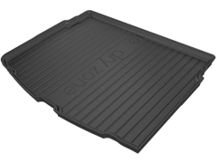 Maty samochodowe, Maty do bagażnika gumowe.