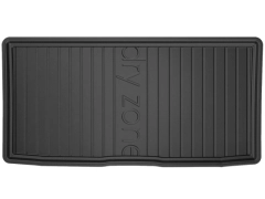 Maty samochodowe, Maty do bagażnika gumowe.