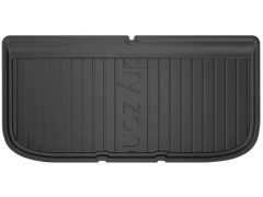 Maty samochodowe, Maty do bagażnika gumowe.