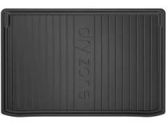 Maty samochodowe, Maty do bagażnika gumowe.