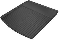 Maty samochodowe, Maty do bagażnika gumowe.