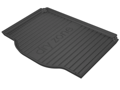 Maty samochodowe, Maty do bagażnika gumowe.