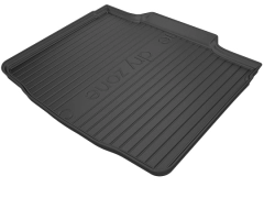 Maty samochodowe, Maty do bagażnika gumowe.