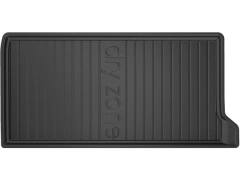 Maty samochodowe, Maty do bagażnika gumowe.