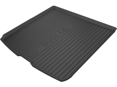 Maty samochodowe, Maty do bagażnika gumowe.