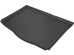 Maty samochodowe, Maty do bagażnika gumowe.