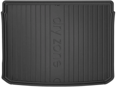 Maty samochodowe, Maty do bagażnika gumowe.