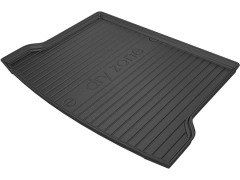 Maty samochodowe, Maty do bagażnika gumowe.