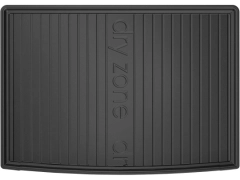 Maty samochodowe, Maty do bagażnika gumowe.