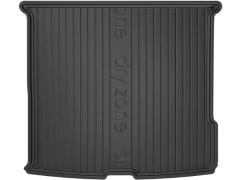 Maty samochodowe, Maty do bagażnika gumowe.