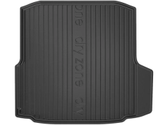 Maty samochodowe, Maty do bagażnika gumowe.