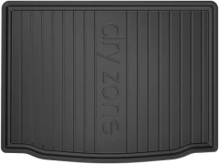 Maty samochodowe, Maty do bagażnika gumowe.