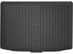 Maty samochodowe, Maty do bagażnika gumowe.