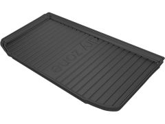 Maty samochodowe, Maty do bagażnika gumowe.