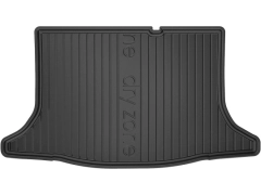 Maty samochodowe, Maty do bagażnika gumowe.