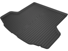 Maty samochodowe, Maty do bagażnika gumowe.