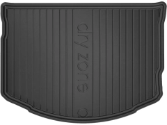 Maty samochodowe, Maty do bagażnika gumowe.