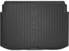 Maty samochodowe, Maty do bagażnika gumowe.