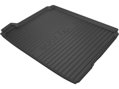 Maty samochodowe, Maty do bagażnika gumowe.