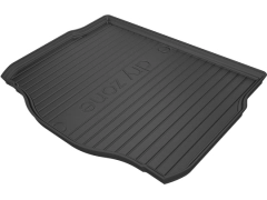 Maty samochodowe, Maty do bagażnika gumowe.