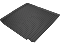 Maty samochodowe, Maty do bagażnika gumowe.