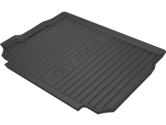 Maty samochodowe, Maty do bagażnika gumowe.