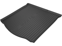 Maty samochodowe, Maty do bagażnika gumowe.