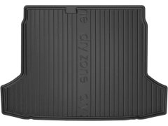 Maty samochodowe, Maty do bagażnika gumowe.