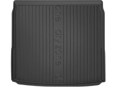 Maty samochodowe, Maty do bagażnika gumowe.