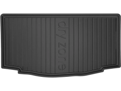 Maty samochodowe, Maty do bagażnika gumowe.