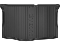 Maty samochodowe, Maty do bagażnika gumowe.