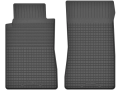 Dywaniki samochodowe, Dywaniki korytkowe, gumowe.