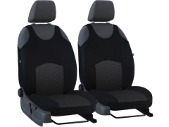 Koszulki samochodowe, Koszulki na siedzenia materiałowe w kolorze 8 EX,.