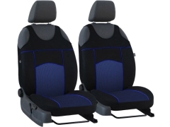 Koszulki samochodowe, Koszulki na siedzenia materiałowe w kolorze 7 EX,.
