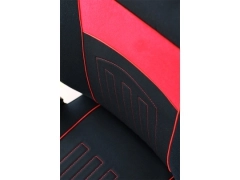 Pokrowce samochodowe, Pokrowce uniwersalne materiałowe, pikowane.