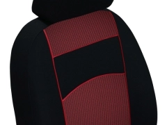 Pokrowce samochodowe do Toyota Corolla Cross Hybrid (2022-...). Pokrowce miarowe materiałowe w kolorze 6 EX, pasują do Toyota Corolla Cross Hybrid (2022-...).