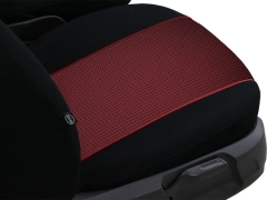 Pokrowce samochodowe do Toyota Corolla Cross Hybrid (2022-...). Pokrowce miarowe materiałowe pasują do Toyota Corolla Cross Hybrid (2022-...).